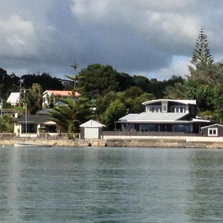 Harbourview52 Bed & Breakfast Raglan Dış mekan fotoğraf