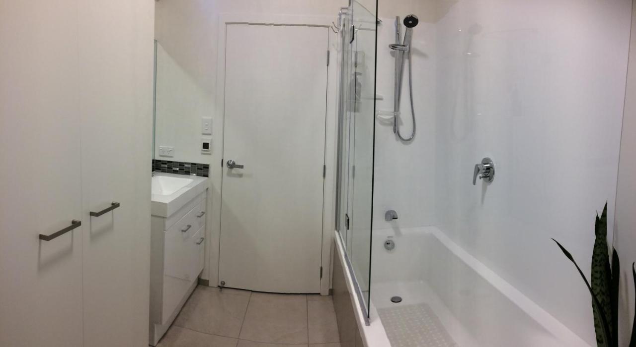 Harbourview52 Bed & Breakfast Raglan Dış mekan fotoğraf