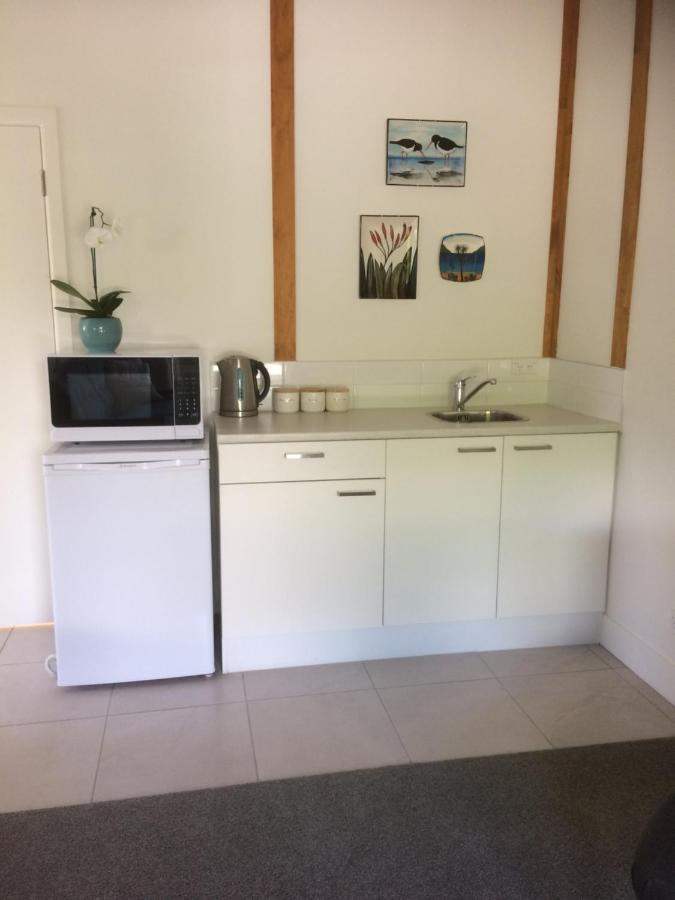 Harbourview52 Bed & Breakfast Raglan Dış mekan fotoğraf
