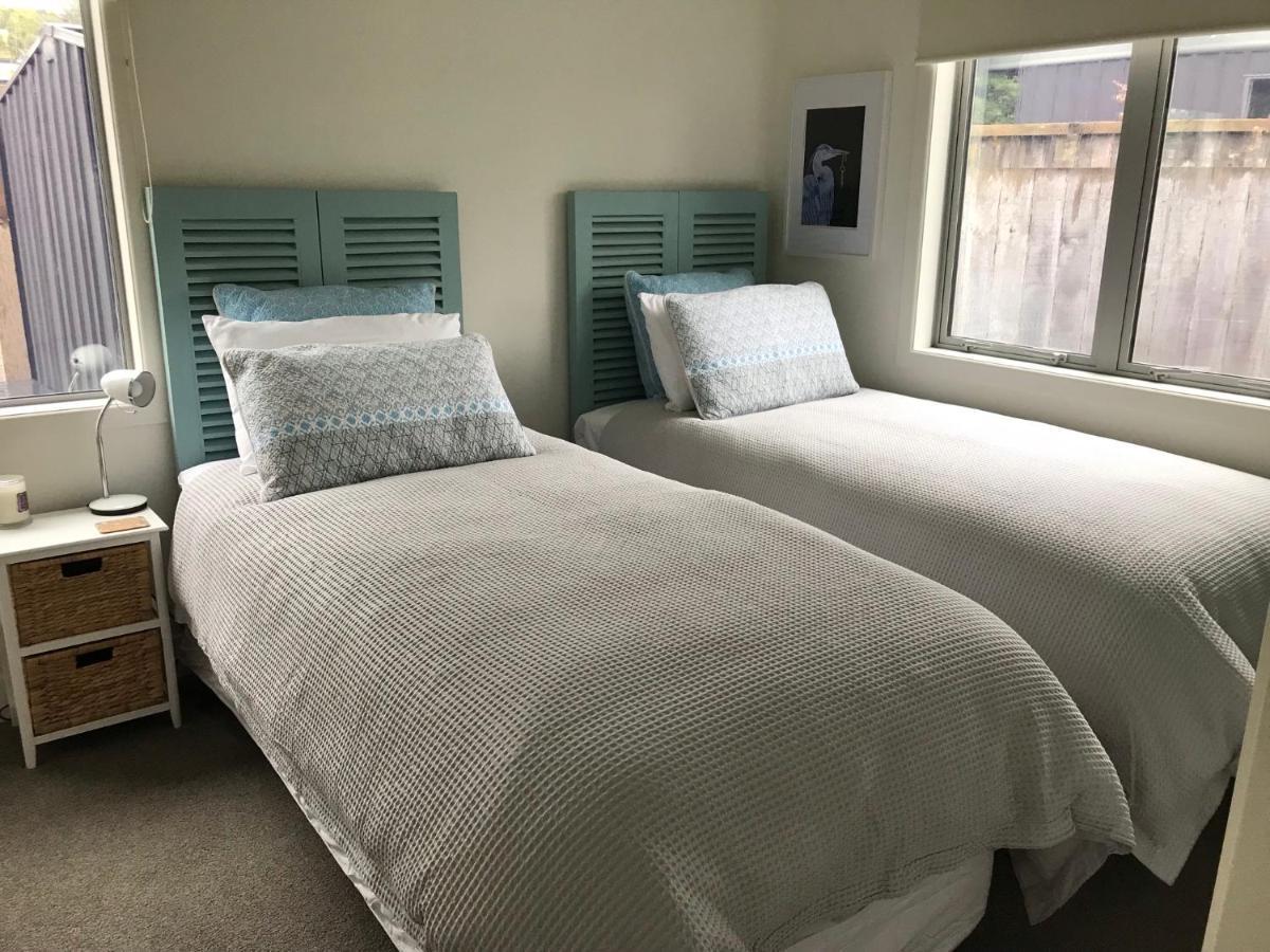 Harbourview52 Bed & Breakfast Raglan Dış mekan fotoğraf