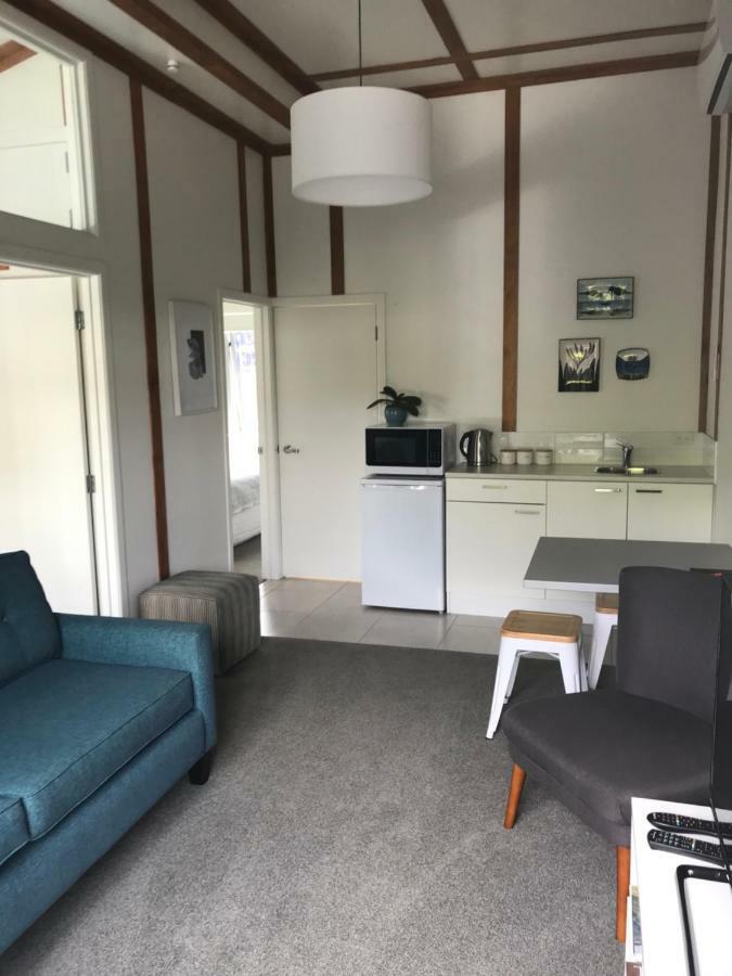 Harbourview52 Bed & Breakfast Raglan Dış mekan fotoğraf