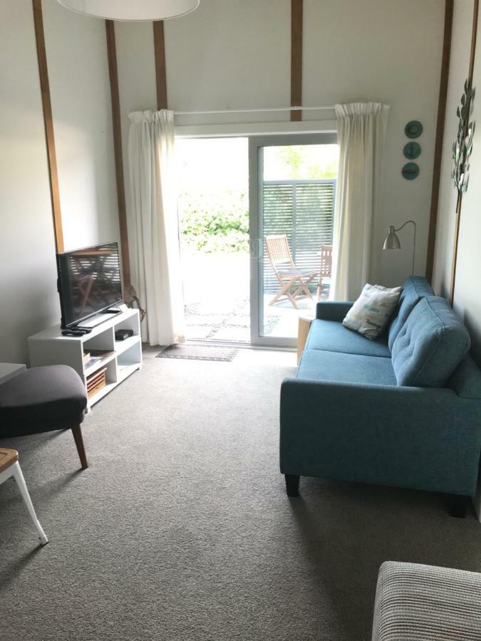 Harbourview52 Bed & Breakfast Raglan Dış mekan fotoğraf